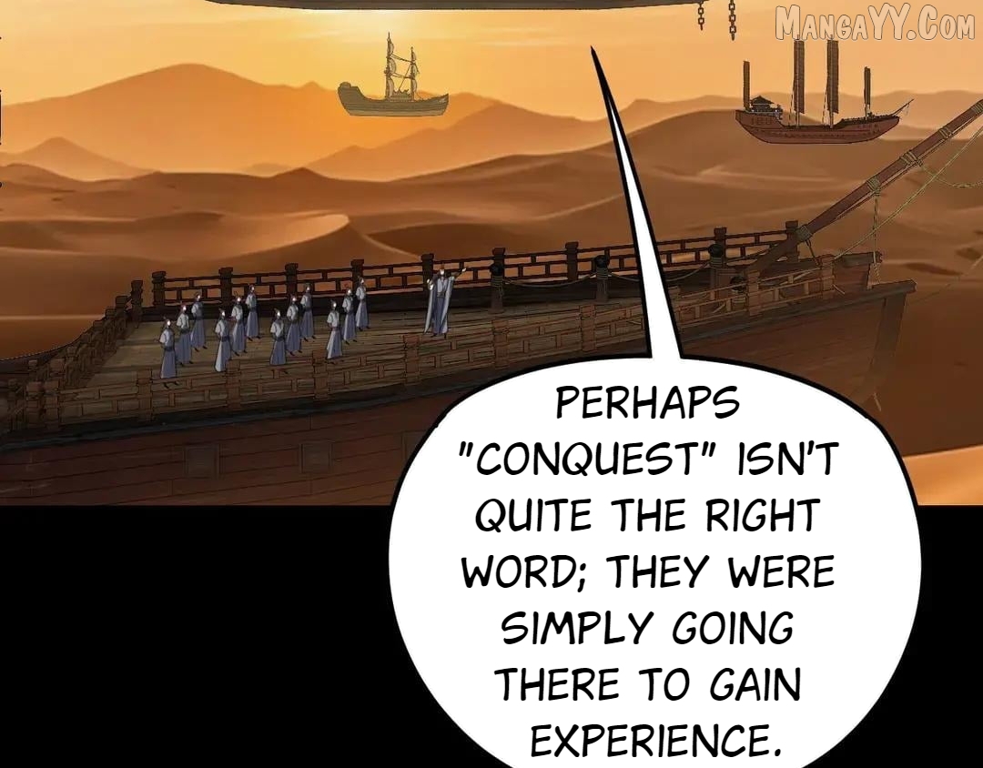 Me, The Heavenly Destined Villain Chapter 290 - page 69